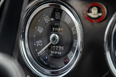Lot 1960 Aston Martin DB4 Series II