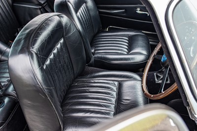 Lot 1960 Aston Martin DB4 Series II
