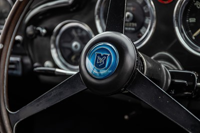 Lot 1960 Aston Martin DB4 Series II