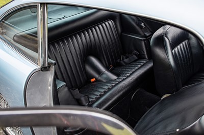 Lot 1960 Aston Martin DB4 Series II
