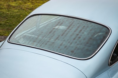 Lot 1960 Aston Martin DB4 Series II