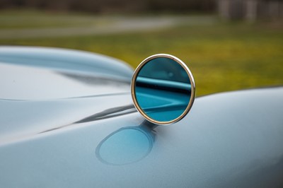 Lot 1960 Aston Martin DB4 Series II