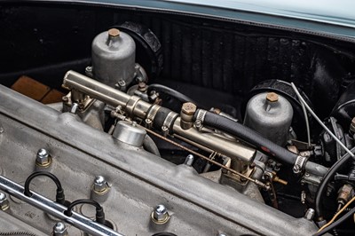 Lot 1960 Aston Martin DB4 Series II