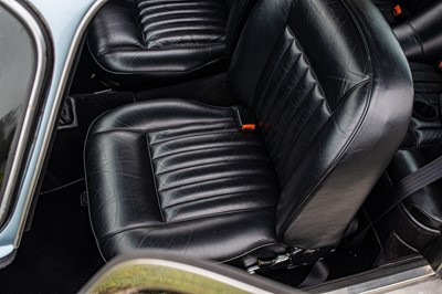 Lot 1960 Aston Martin DB4 Series II