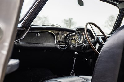 Lot 1960 Aston Martin DB4 Series II