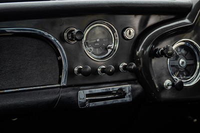 Lot 1960 Aston Martin DB4 Series II