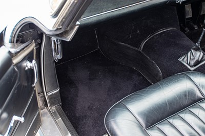 Lot 1960 Aston Martin DB4 Series II