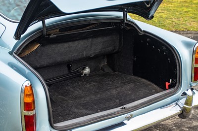 Lot 1960 Aston Martin DB4 Series II