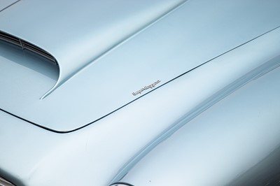 Lot 1960 Aston Martin DB4 Series II