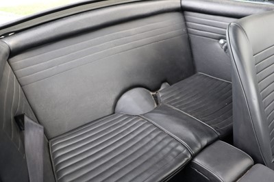 Lot 2 - 1967 Sunbeam Alpine Series V GT