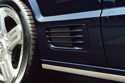 Lot 16 - 2010 Bentley Brooklands Coupe