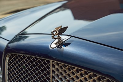 Lot 16 - 2010 Bentley Brooklands Coupe