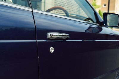 Lot 16 - 2010 Bentley Brooklands Coupe