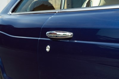 Lot 16 - 2010 Bentley Brooklands Coupe