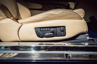 Lot 16 - 2010 Bentley Brooklands Coupe
