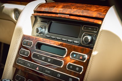Lot 16 - 2010 Bentley Brooklands Coupe
