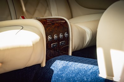 Lot 16 - 2010 Bentley Brooklands Coupe
