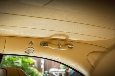 Lot 16 - 2010 Bentley Brooklands Coupe