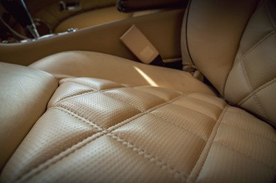 Lot 16 - 2010 Bentley Brooklands Coupe
