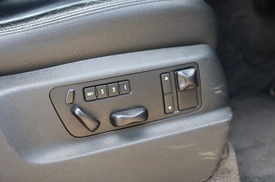 Lot 2003 Porsche Cayenne Turbo