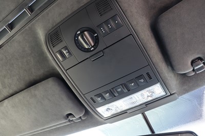 Lot 2003 Porsche Cayenne Turbo