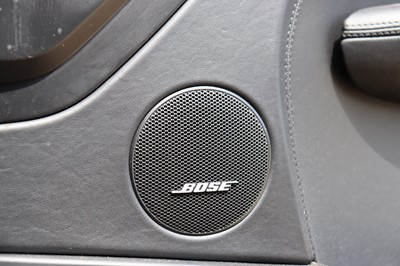 Lot 2003 Porsche Cayenne Turbo