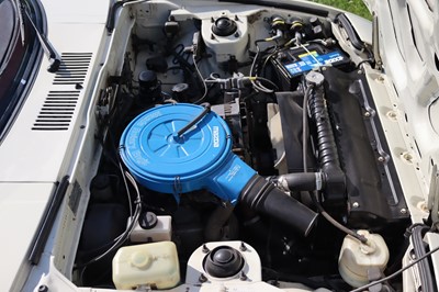 Lot 1983 Mazda RX-7 FB