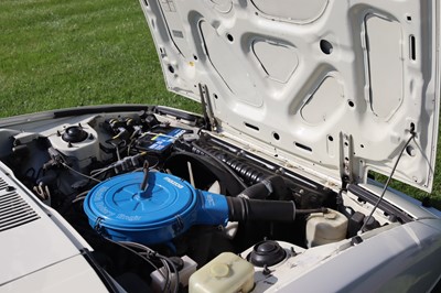 Lot 1983 Mazda RX-7 FB