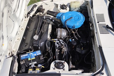 Lot 1983 Mazda RX-7 FB