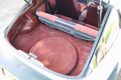 Lot 1983 Mazda RX-7 FB