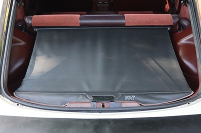 Lot 1983 Mazda RX-7 FB
