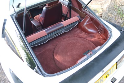 Lot 1983 Mazda RX-7 FB