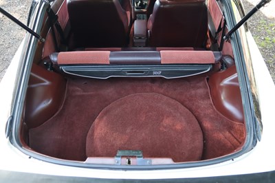 Lot 1983 Mazda RX-7 FB