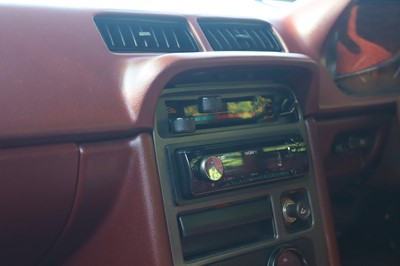 Lot 1983 Mazda RX-7 FB