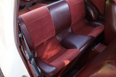 Lot 1983 Mazda RX-7 FB