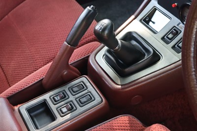 Lot 1983 Mazda RX-7 FB