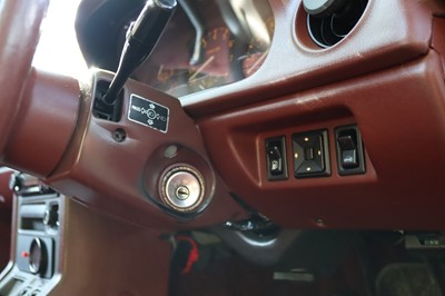 Lot 1983 Mazda RX-7 FB