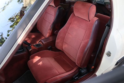 Lot 1983 Mazda RX-7 FB
