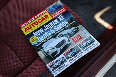 Lot 1983 Mazda RX-7 FB