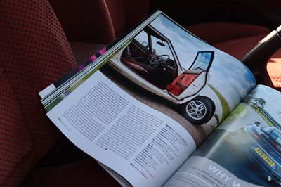 Lot 1983 Mazda RX-7 FB