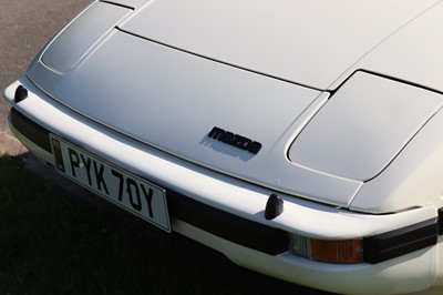 Lot 1983 Mazda RX-7 FB