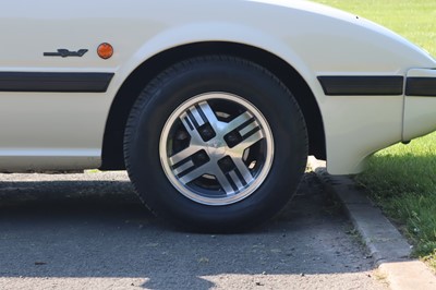 Lot 1983 Mazda RX-7 FB