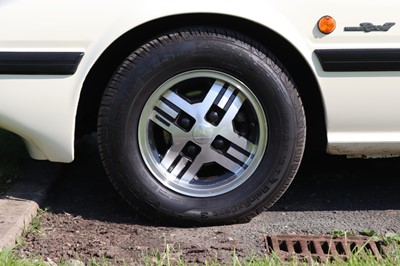 Lot 1983 Mazda RX-7 FB
