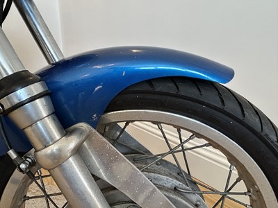 Lot c.1971 Seeley G50