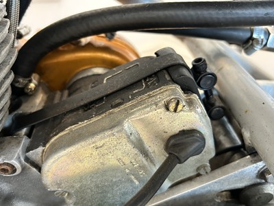 Lot c.1971 Seeley G50