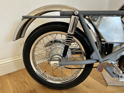 Lot c.2025 Seeley G50 special