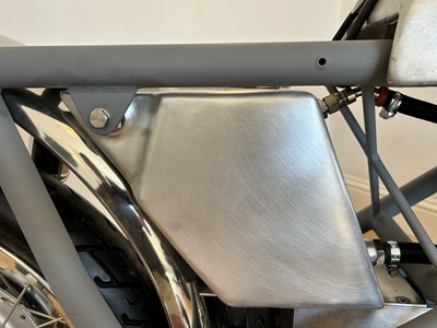 Lot c.2025 Seeley G50 special