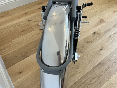 Lot c.2025 Seeley G50 special