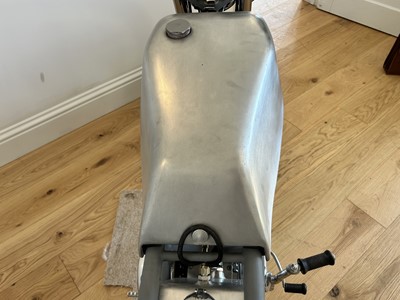 Lot c.2025 Seeley G50 special