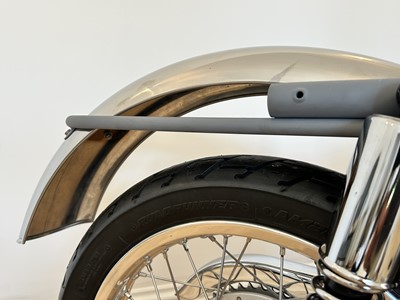 Lot c.2025 Seeley G50 special
